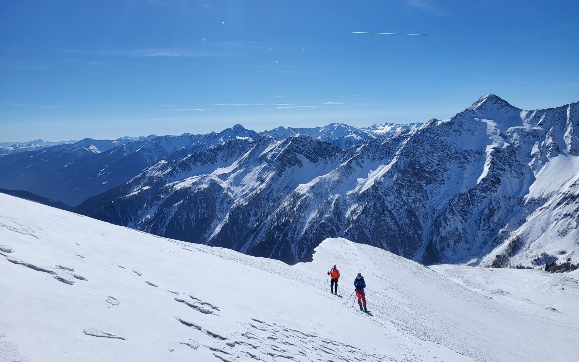 Škola planinarskog skijanja