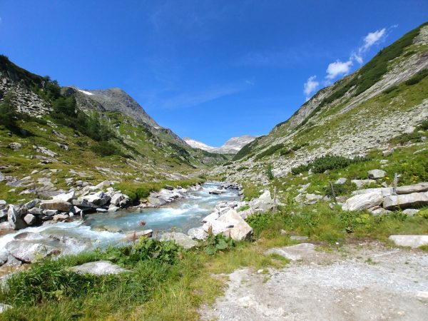 Hohe Tauern