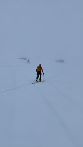 5_Planinarsko skijanje Oberlercherspitze (AU) 3106m