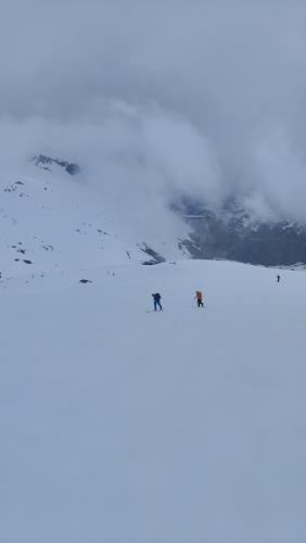 6_Planinarsko skijanje Oberlercherspitze (AU) 3106m