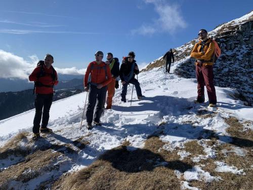 d_Pazinka VOPD Lavinska vjezba Pokljuka