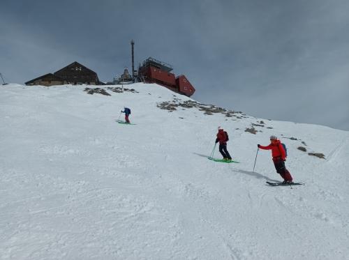 k_Škola planinarskog skijanja Pazinka