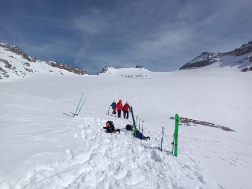 v_Škola planinarskog skijanja Pazinka