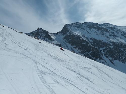 z_Škola planinarskog skijanja Pazinka