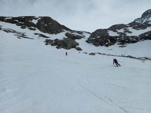 zb_Škola planinarskog skijanja Pazinka