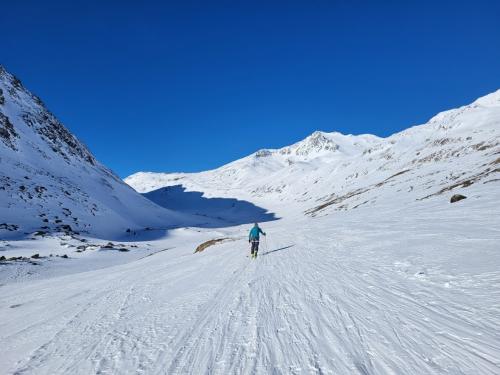 ab Škola planinarskog skijanja Pazinka 