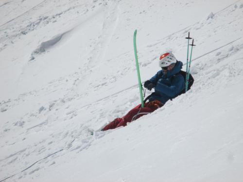 be Škola planinarskog skijanja Pazinka 