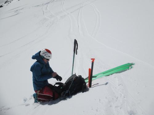 bj Škola planinarskog skijanja Pazinka 