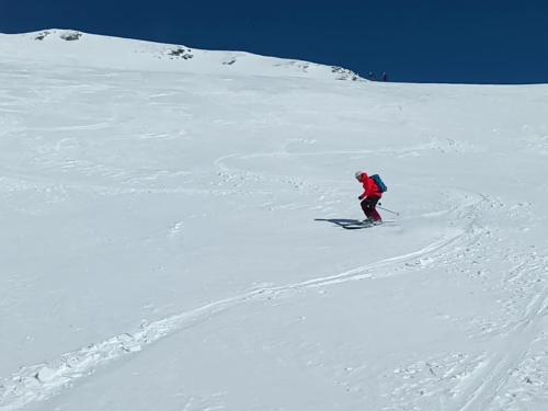 2a_Škola planinarskog skijanja Pazinka