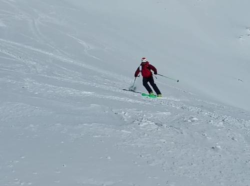 2b_Škola planinarskog skijanja Pazinka