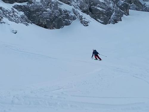 3a_Škola planinarskog skijanja Pazinka