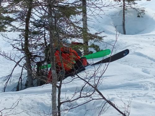 3b_Škola planinarskog skijanja Pazinka