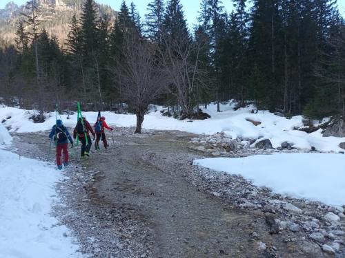 3c_Škola planinarskog skijanja Pazinka