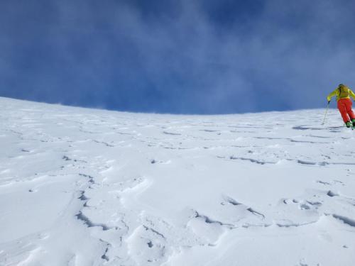 1h_Škola planinarskog skijanja Pazinka