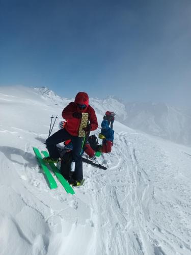 1i_Škola planinarskog skijanja Pazinka